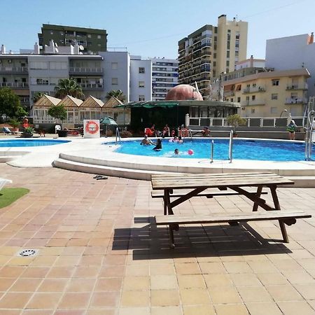 Maravilloso Loft Torremolinos Centro Buitenkant foto