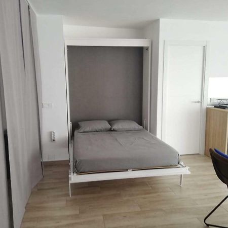 Maravilloso Loft Torremolinos Centro Buitenkant foto