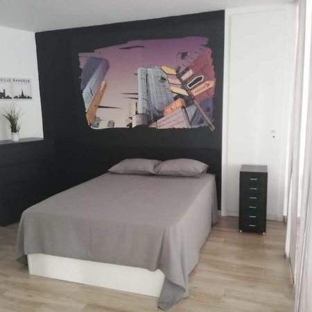 Maravilloso Loft Torremolinos Centro Buitenkant foto