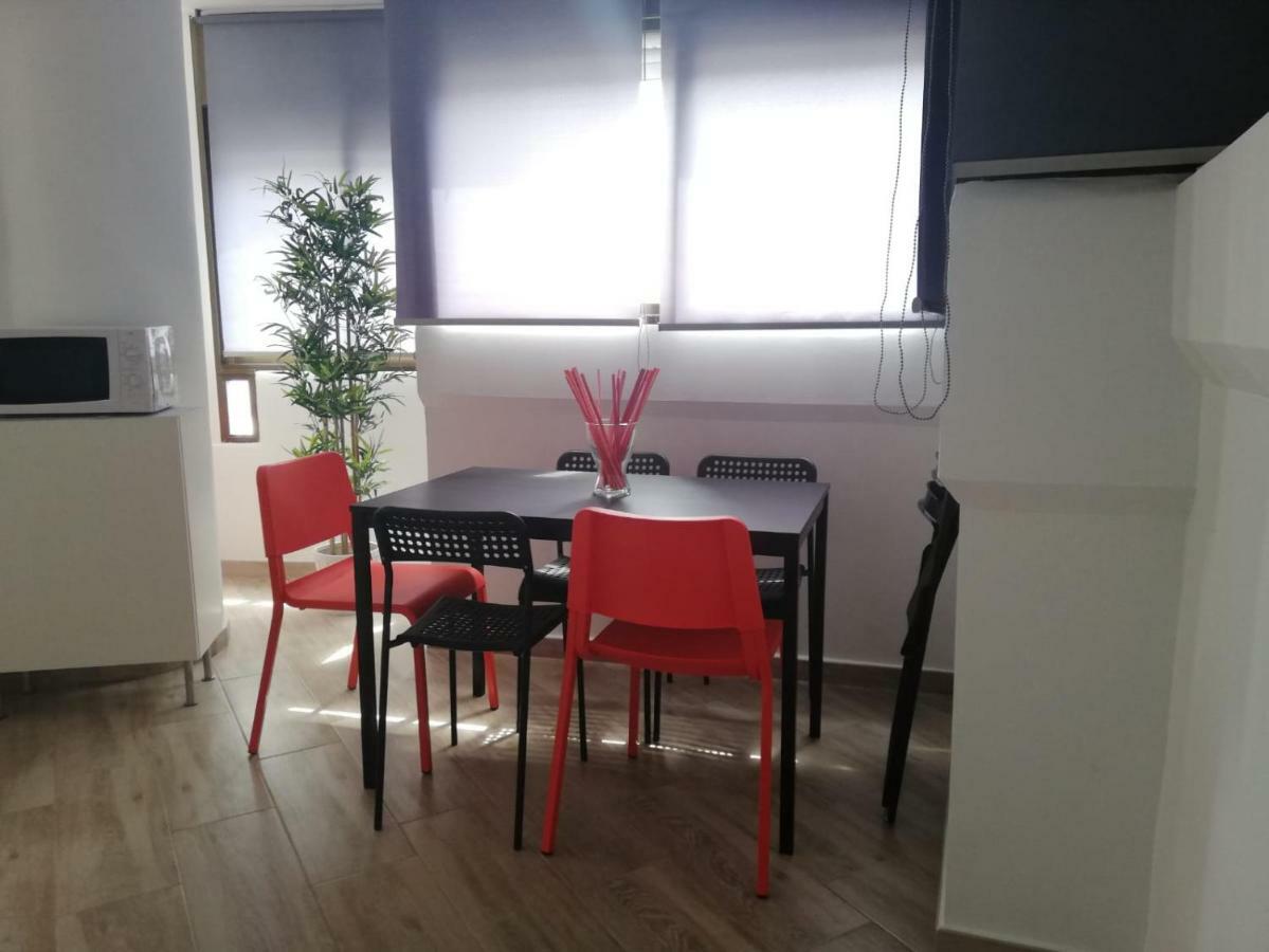 Maravilloso Loft Torremolinos Centro Buitenkant foto