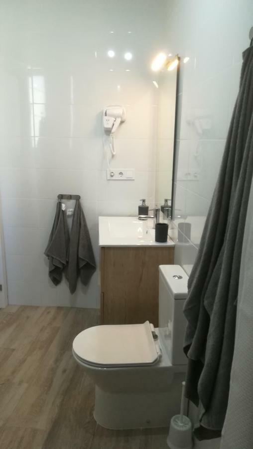 Maravilloso Loft Torremolinos Centro Buitenkant foto