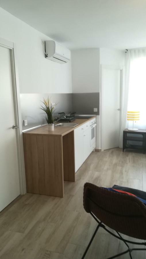 Maravilloso Loft Torremolinos Centro Buitenkant foto