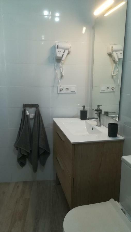 Maravilloso Loft Torremolinos Centro Buitenkant foto