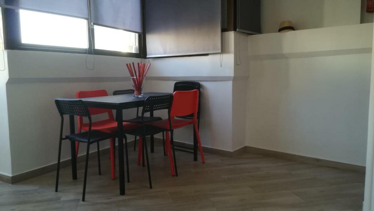 Maravilloso Loft Torremolinos Centro Buitenkant foto