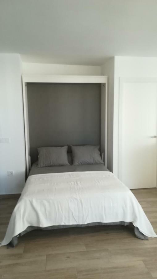 Maravilloso Loft Torremolinos Centro Buitenkant foto