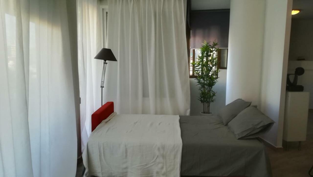 Maravilloso Loft Torremolinos Centro Buitenkant foto