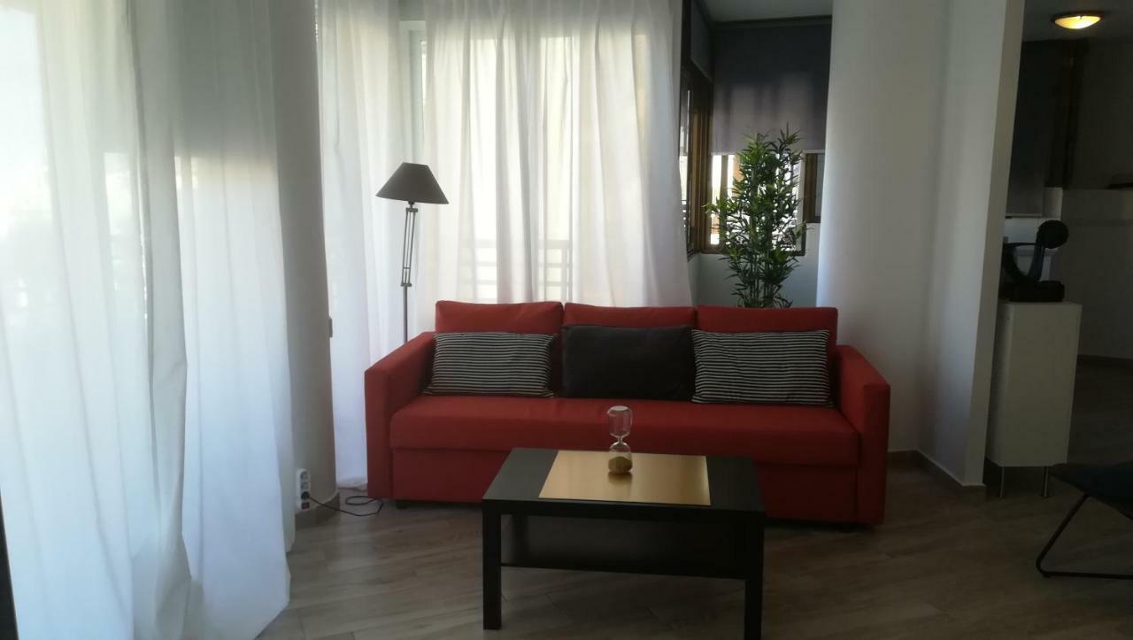 Maravilloso Loft Torremolinos Centro Buitenkant foto