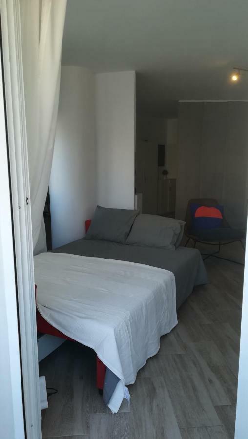 Maravilloso Loft Torremolinos Centro Buitenkant foto