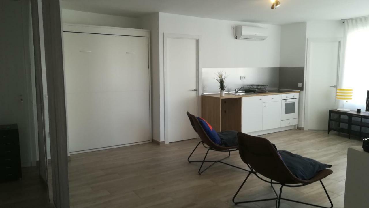 Maravilloso Loft Torremolinos Centro Buitenkant foto