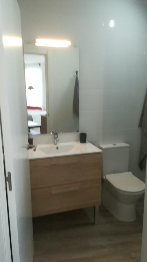 Maravilloso Loft Torremolinos Centro Buitenkant foto