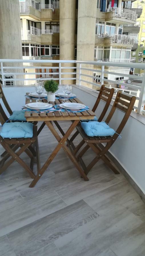 Maravilloso Loft Torremolinos Centro Buitenkant foto