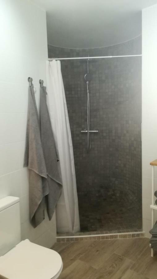 Maravilloso Loft Torremolinos Centro Buitenkant foto