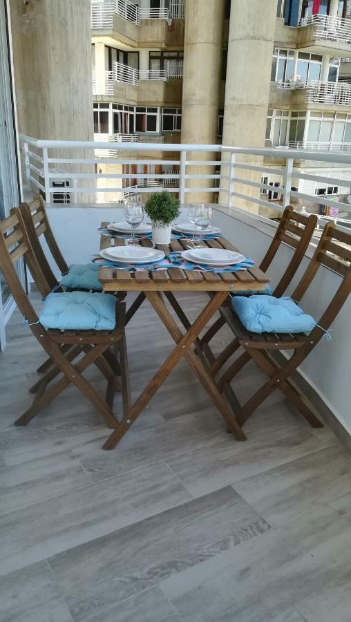 Maravilloso Loft Torremolinos Centro Buitenkant foto