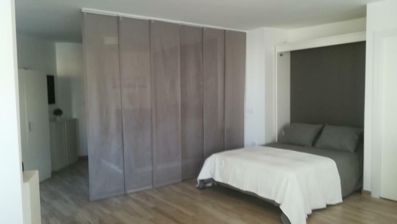 Maravilloso Loft Torremolinos Centro Buitenkant foto