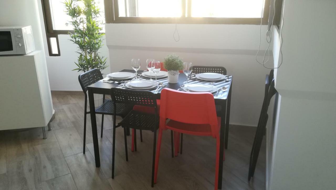 Maravilloso Loft Torremolinos Centro Buitenkant foto