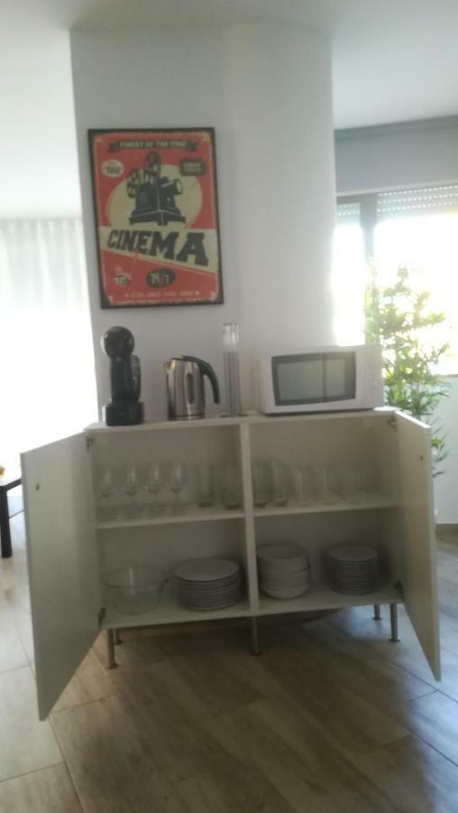 Maravilloso Loft Torremolinos Centro Buitenkant foto