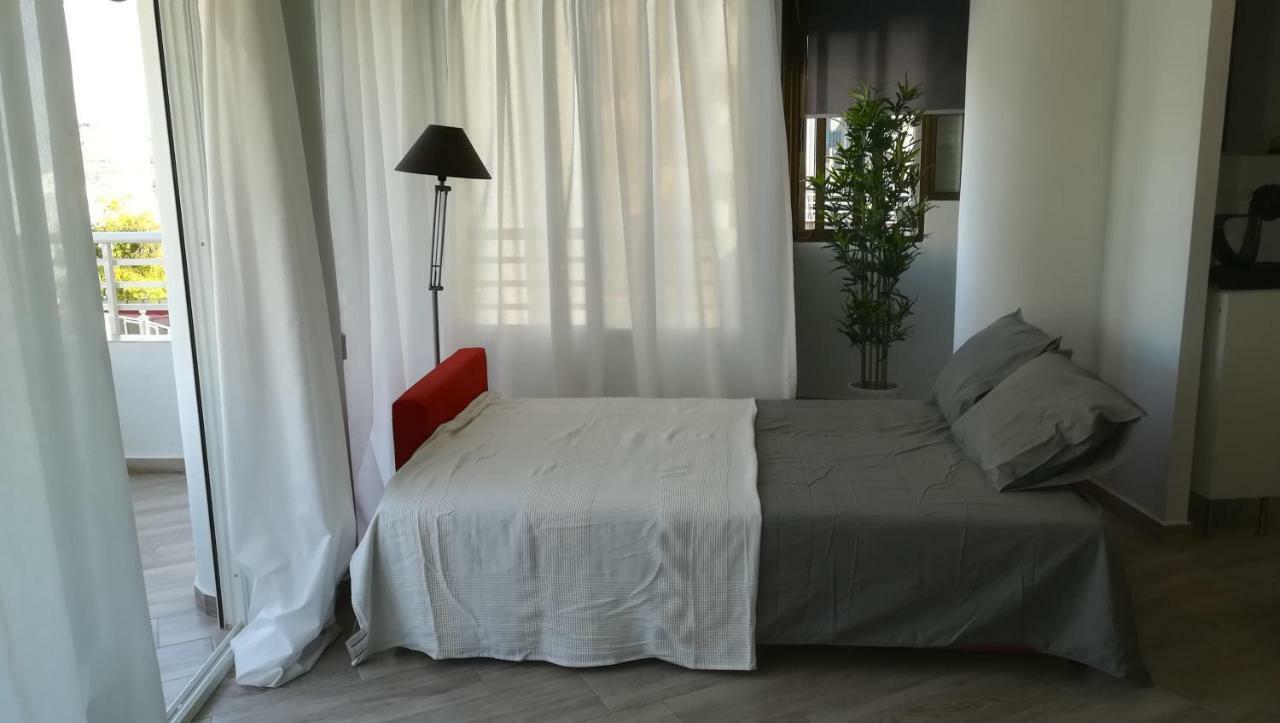 Maravilloso Loft Torremolinos Centro Buitenkant foto